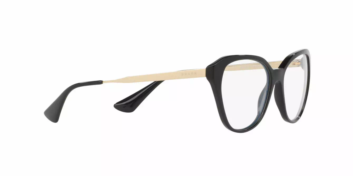 Prada VPR-28S-F col 1AB-1O1 s54