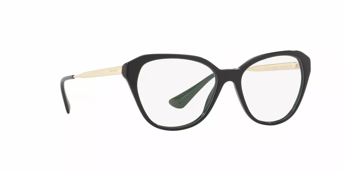 Prada VPR-28S-F col 1AB-1O1 s54