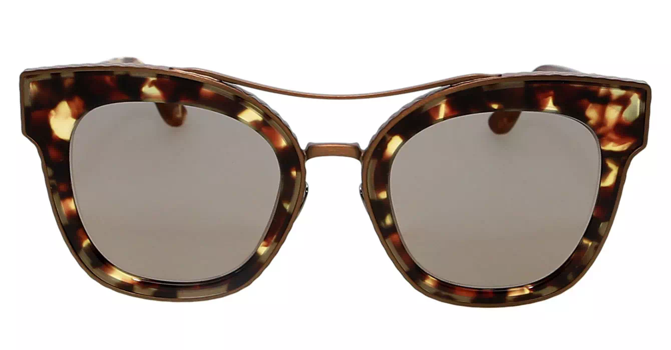 Bottega Veneta BV0012S col 001 s50