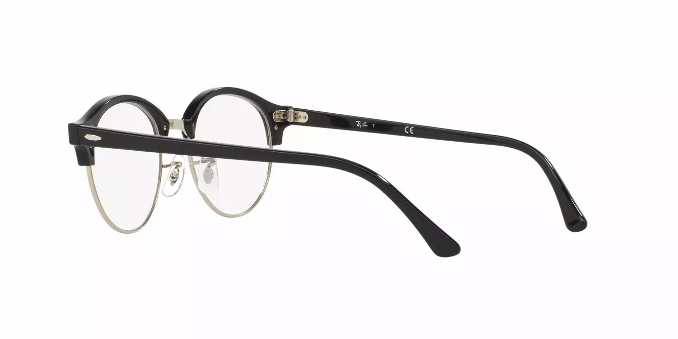 Ray-Ban RB4246-V col 2000 s49