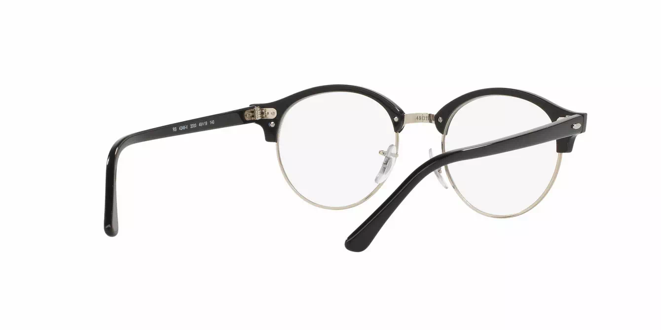 Ray-Ban RB4246-V col 2000 s49