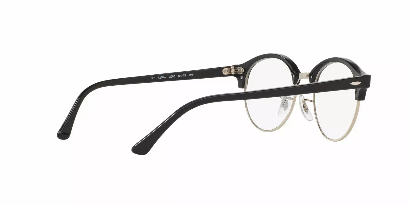 Ray-Ban RB4246-V col 2000 s49