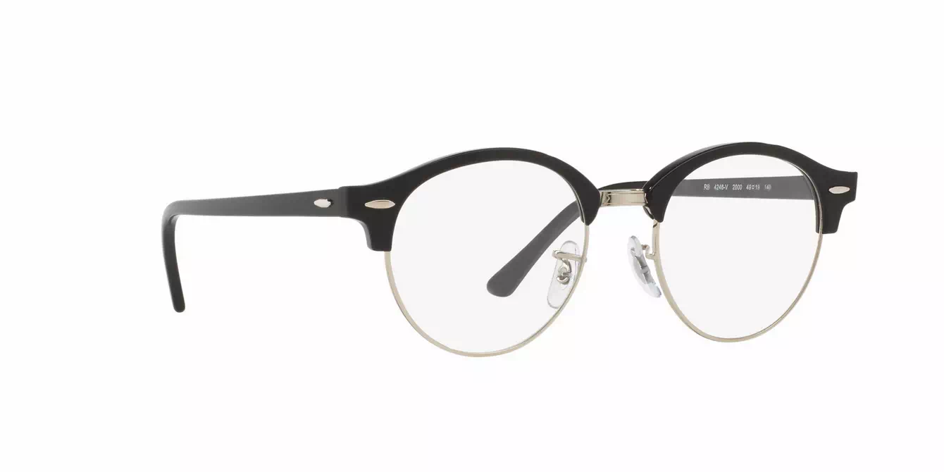 Ray-Ban RB4246-V col 2000 s49