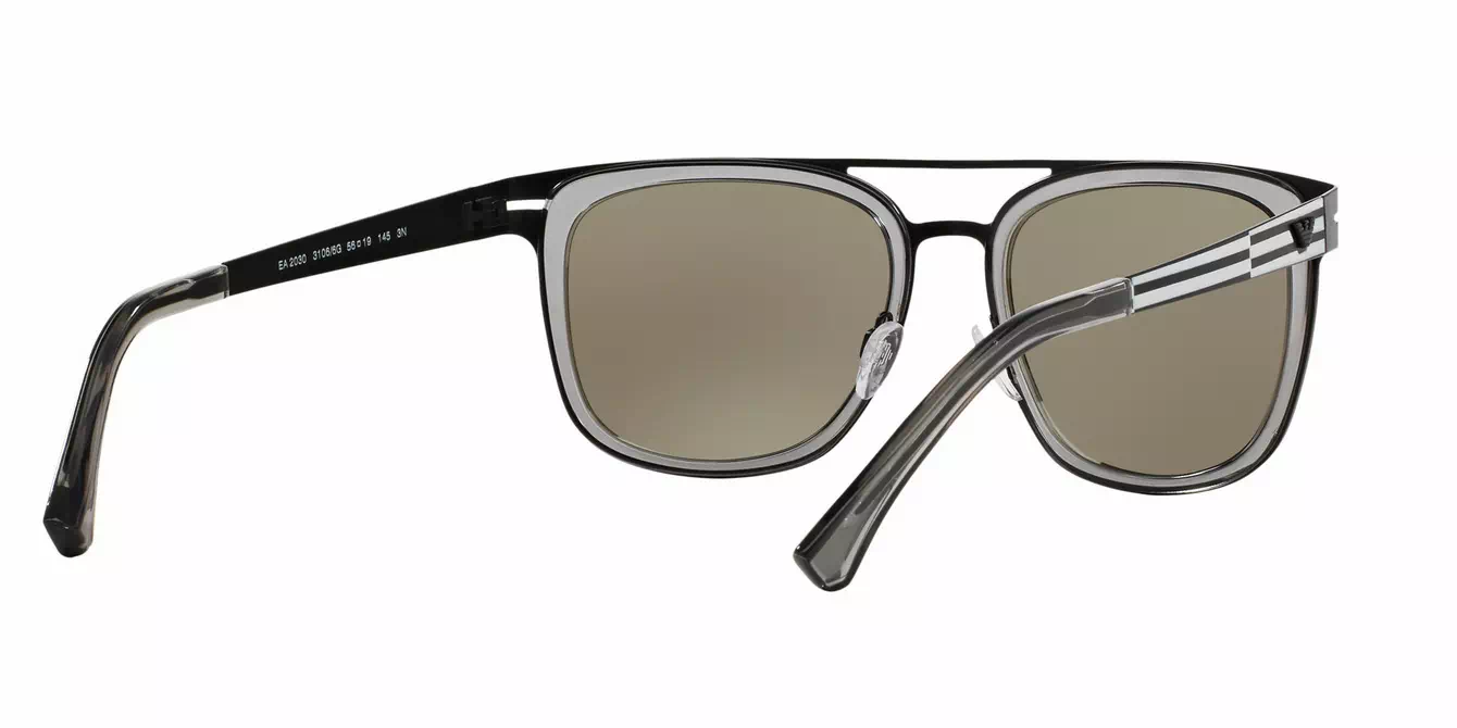 Emporio Armani EA2030 col 3106/6G s56