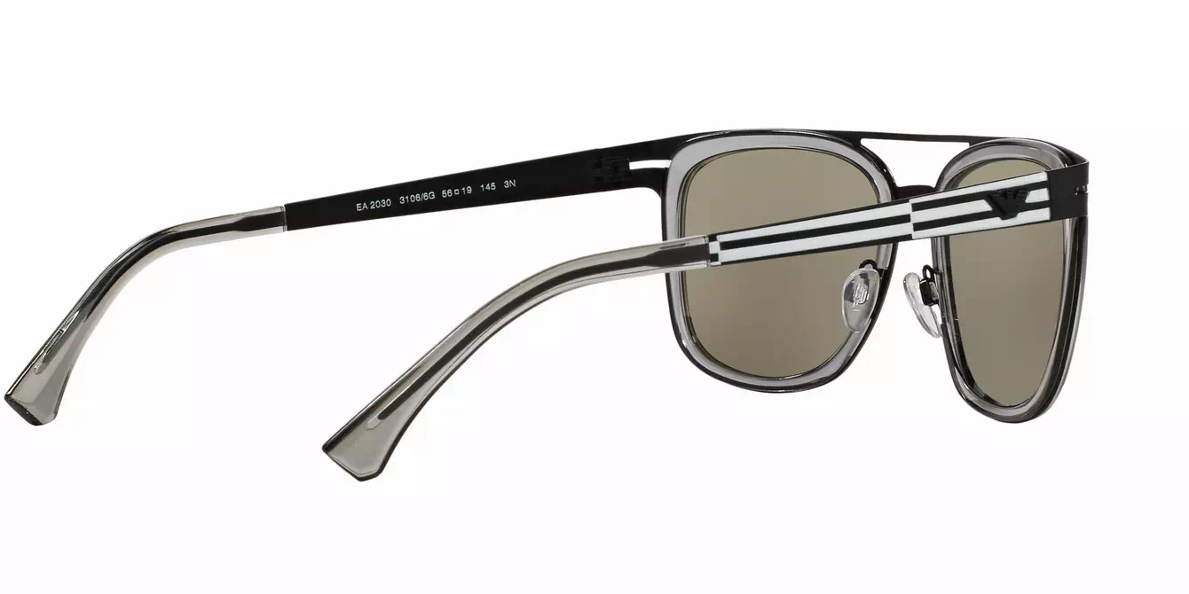 Emporio Armani EA2030 col 3106/6G s56