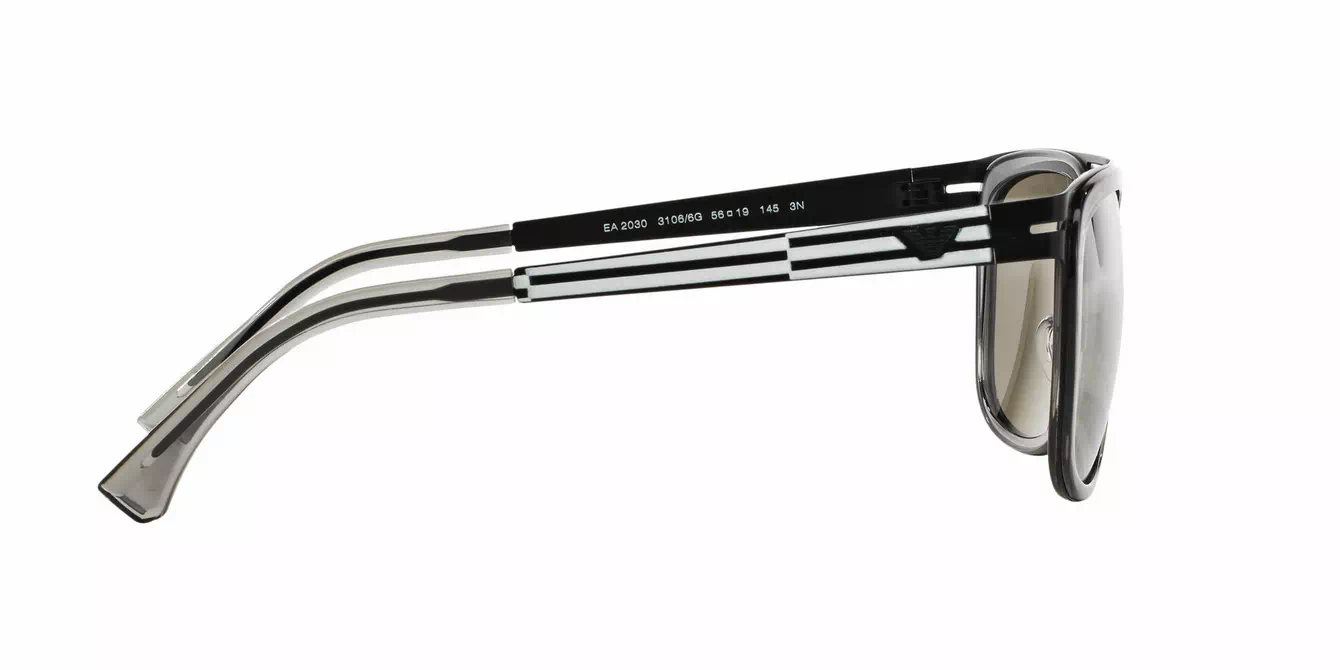 Emporio Armani EA2030 col 3106/6G s56