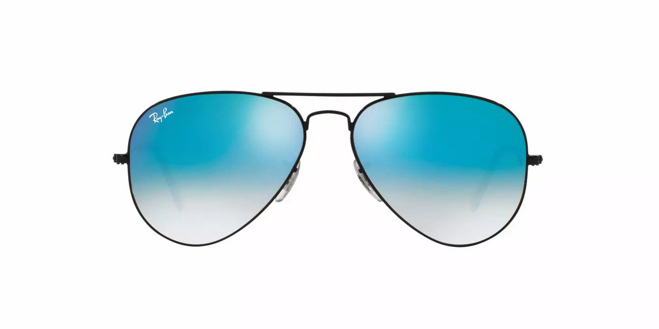 Ray-Ban RB3025 col 002/4O s58