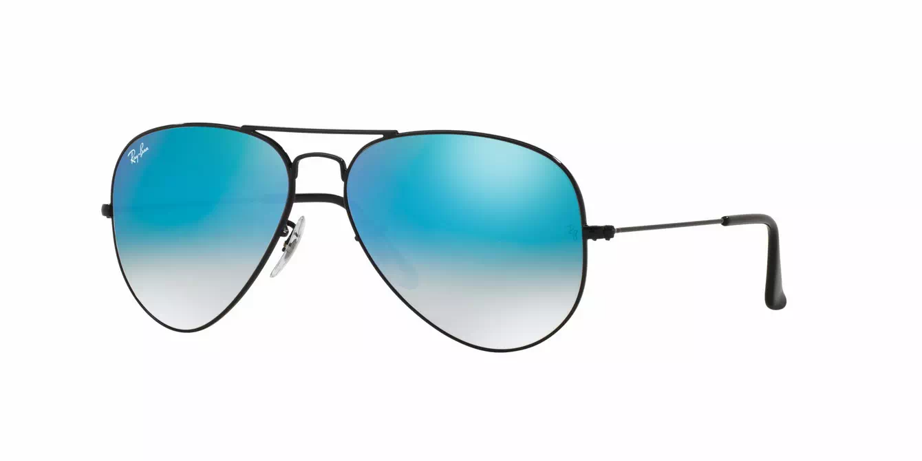 Ray-Ban RB3025 col 002/4O s58