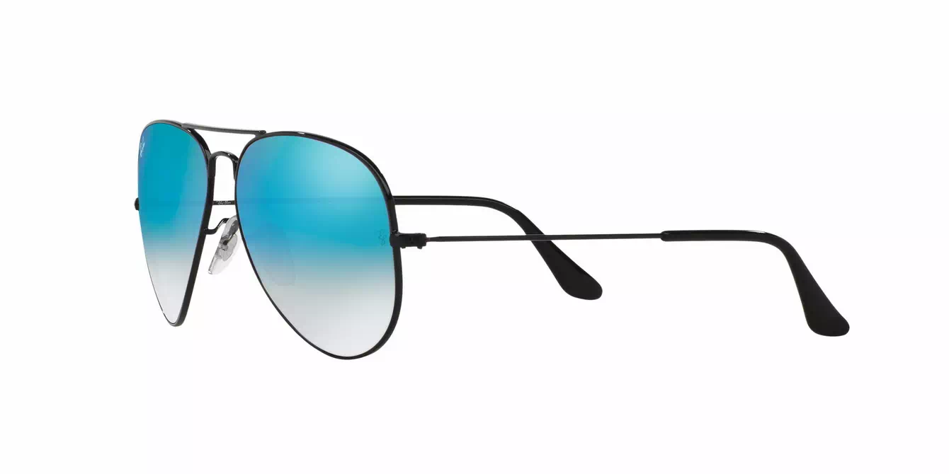 Ray-Ban RB3025 col 002/4O s58