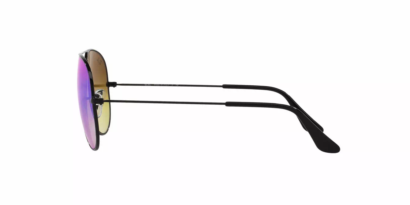 Ray-Ban RB3025 col 002/4O s58