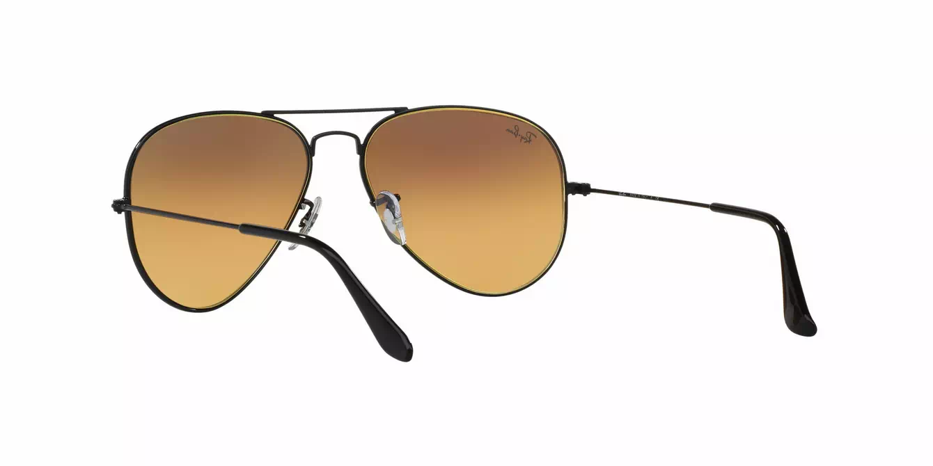 Ray-Ban RB3025 col 002/4O s58