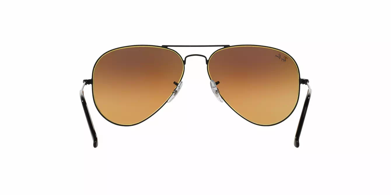 Ray-Ban RB3025 col 002/4O s58