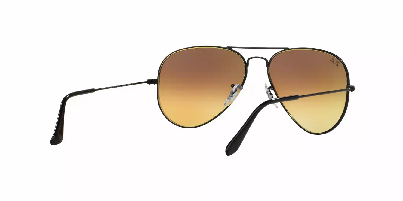 Ray-Ban RB3025 col 002/4O s58