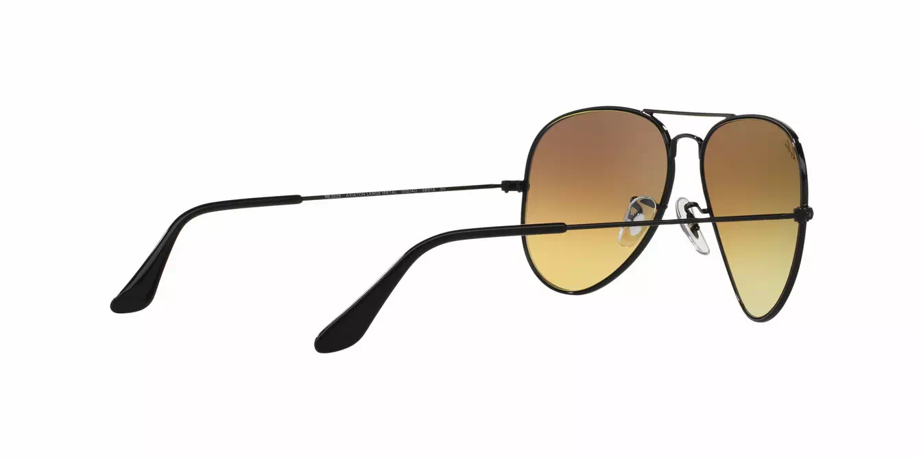 Ray-Ban RB3025 col 002/4O s58