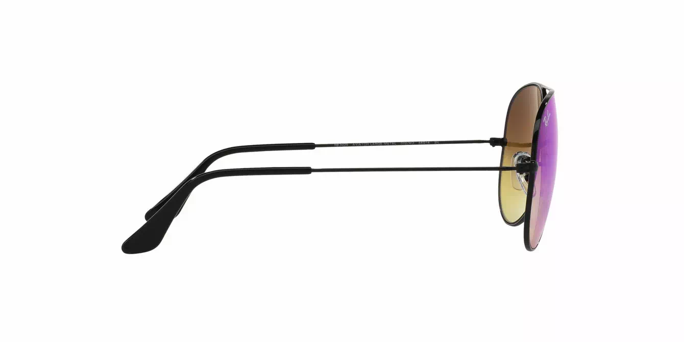 Ray-Ban RB3025 col 002/4O s58