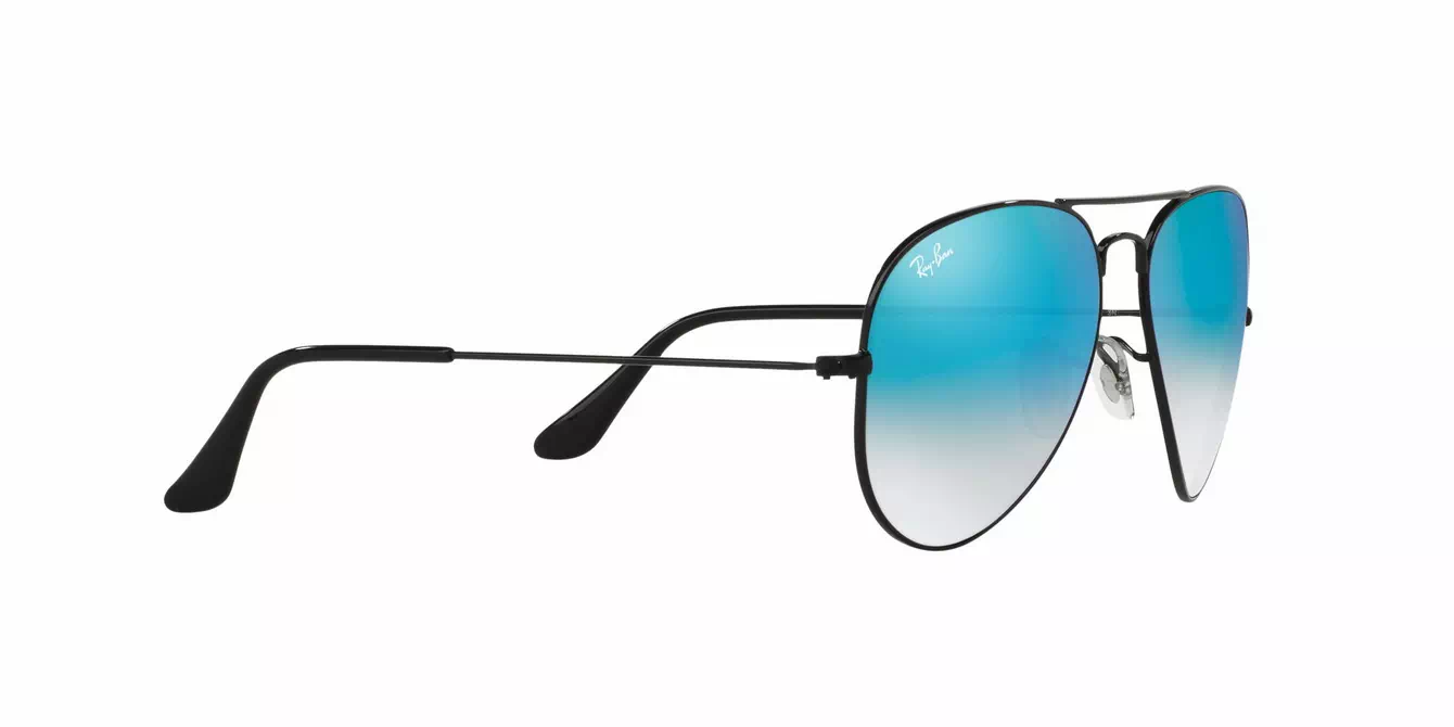 Ray-Ban RB3025 col 002/4O s58