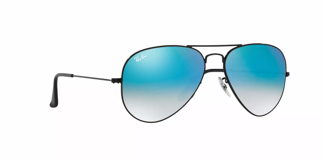 Ray-Ban RB3025 col 002/4O s58