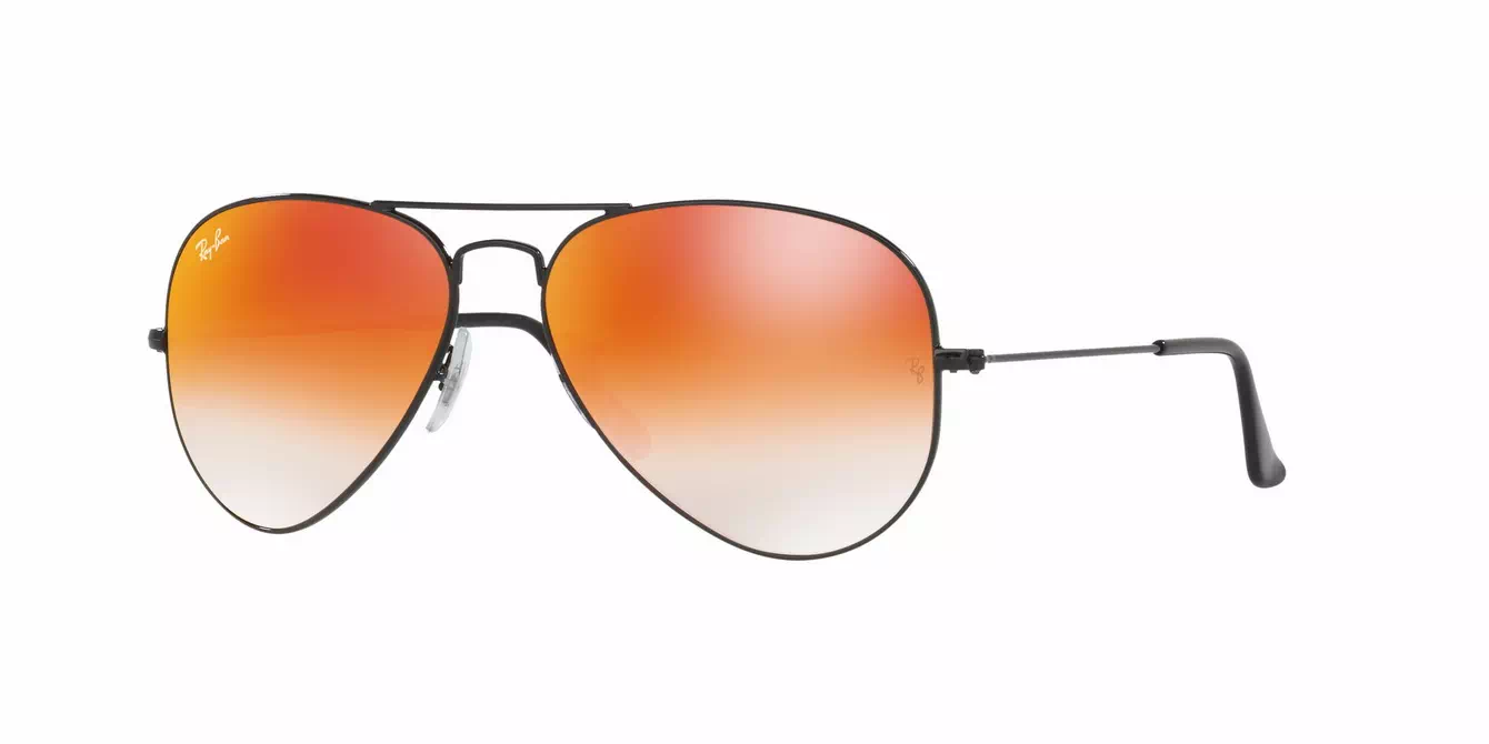 Ray-Ban RB3025 col 002/4W s58
