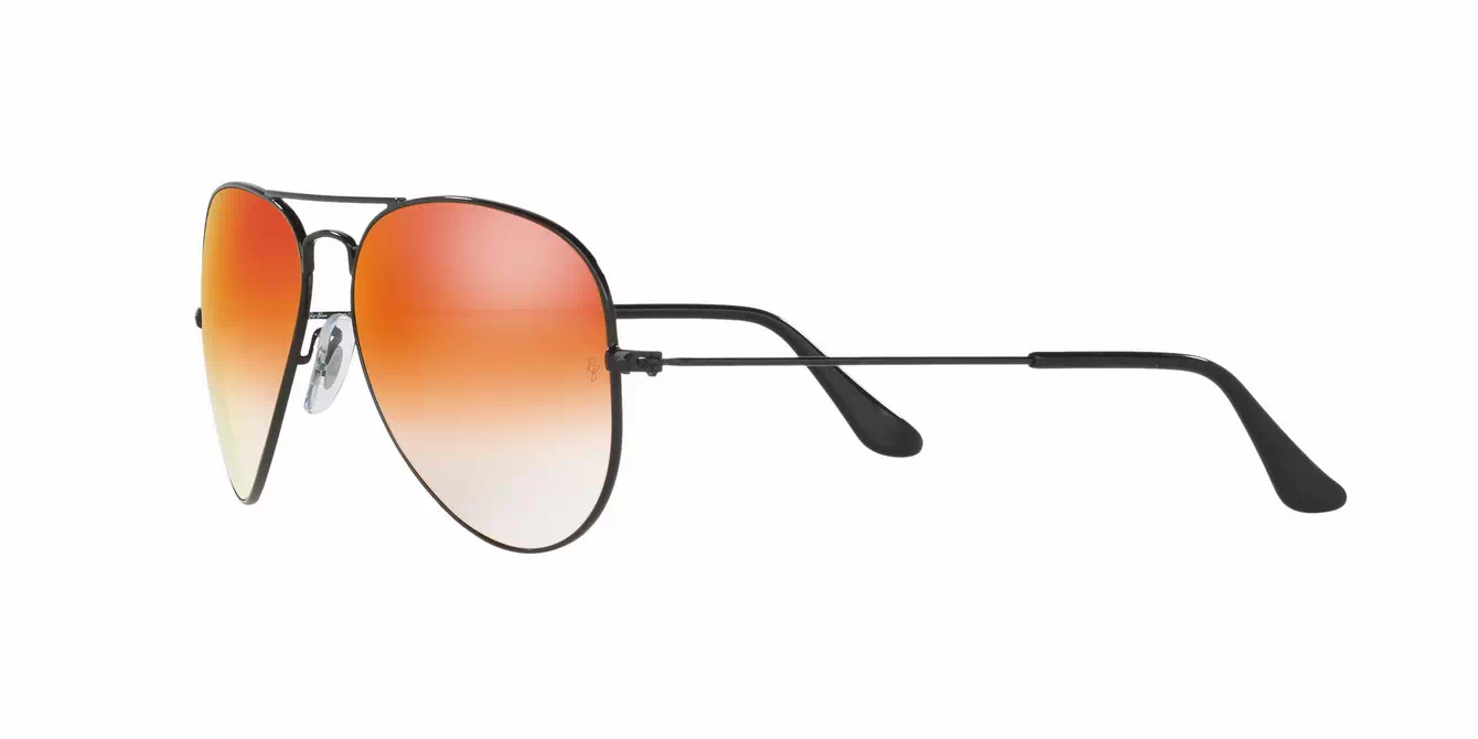 Ray-Ban RB3025 col 002/4W s58