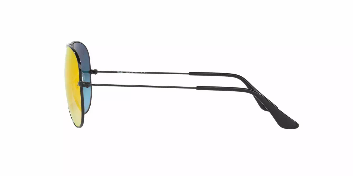 Ray-Ban RB3025 col 002/4W s58