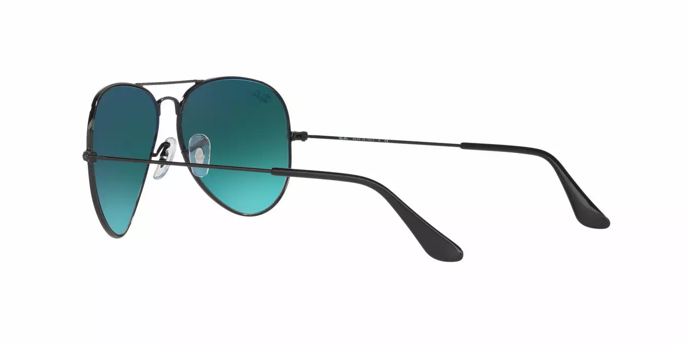 Ray-Ban RB3025 col 002/4W s58