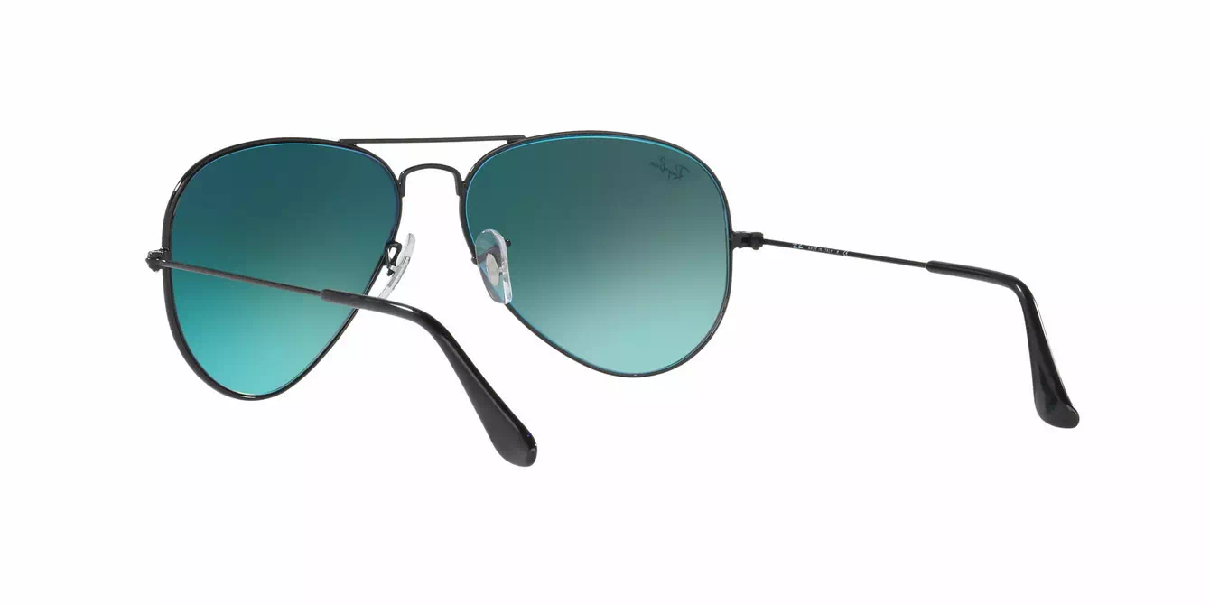 Ray-Ban RB3025 col 002/4W s58