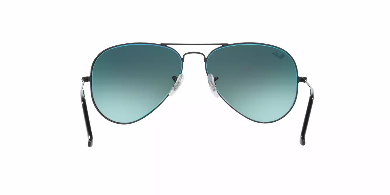 Ray-Ban RB3025 col 002/4W s58