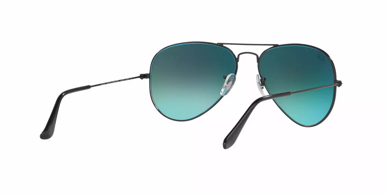 Ray-Ban RB3025 col 002/4W s58