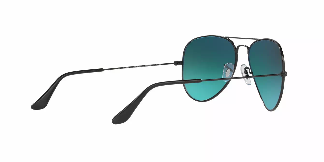 Ray-Ban RB3025 col 002/4W s58