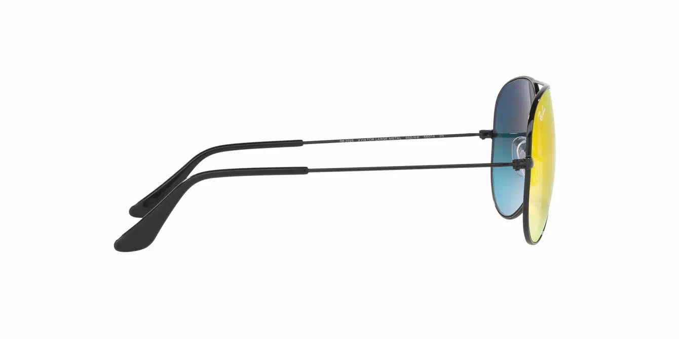 Ray-Ban RB3025 col 002/4W s58