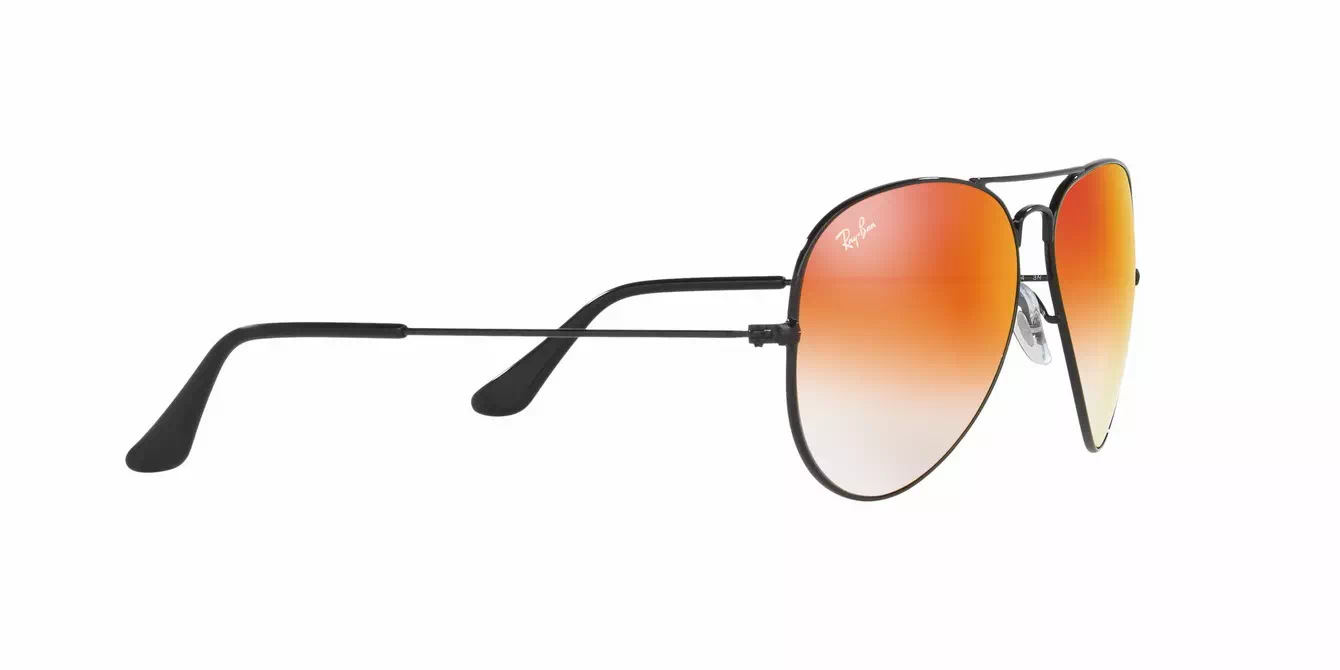 Ray-Ban RB3025 col 002/4W s58