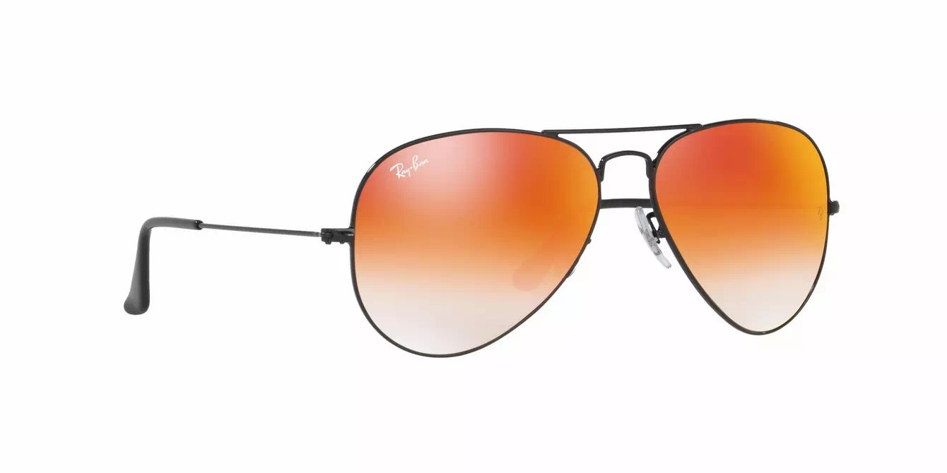 Ray-Ban RB3025 col 002/4W s58