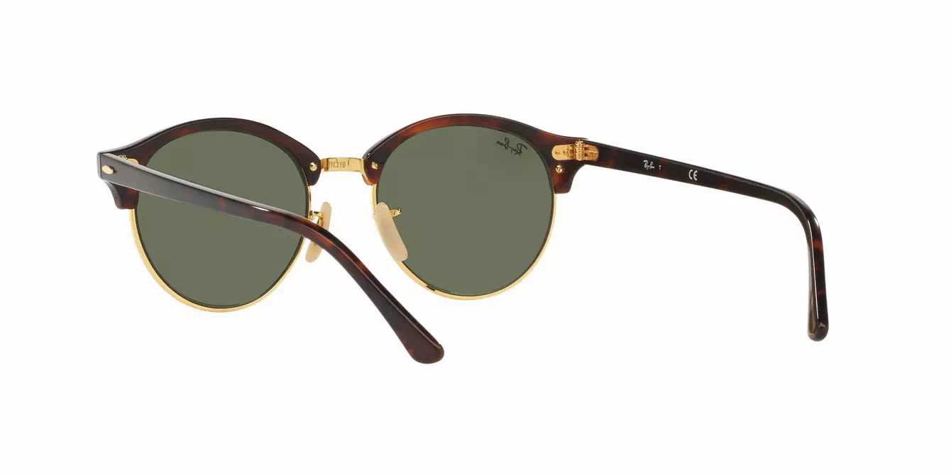 Ray-Ban RB4246 col 990 s51