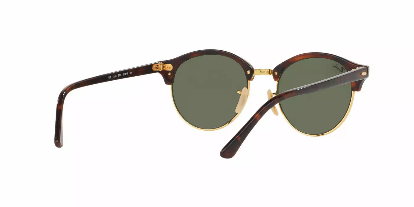 Ray-Ban RB4246 col 990 s51
