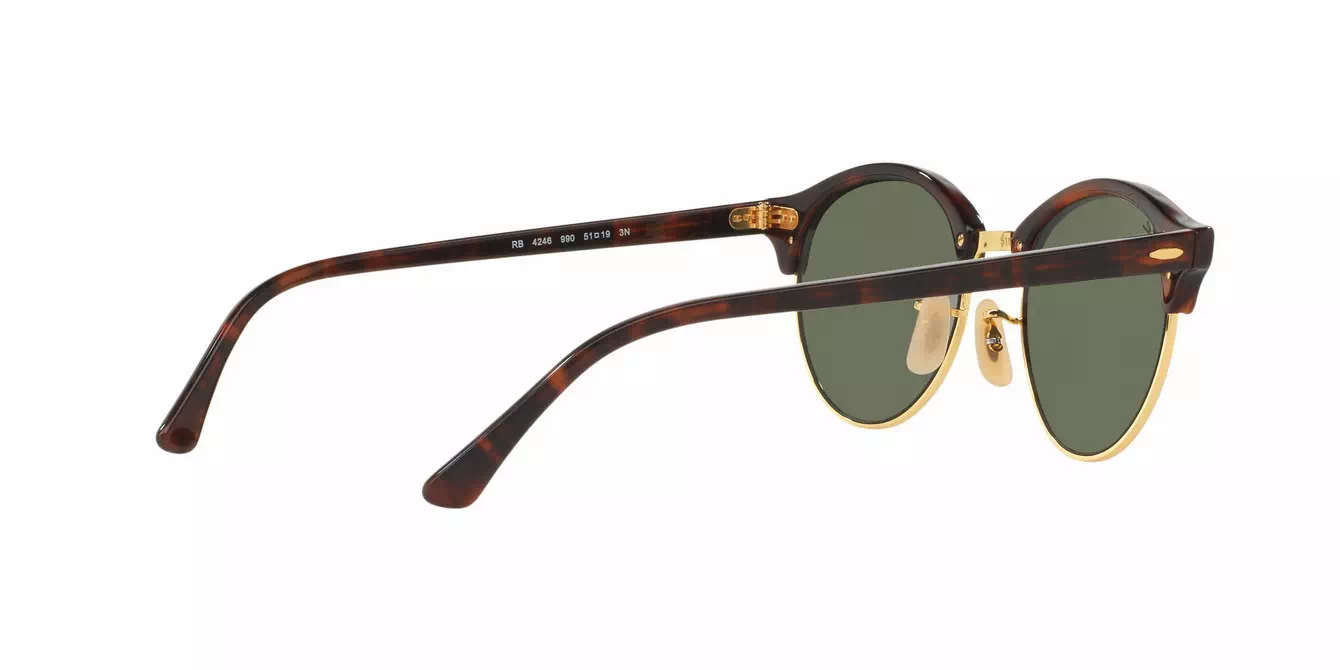 Ray-Ban RB4246 col 990 s51