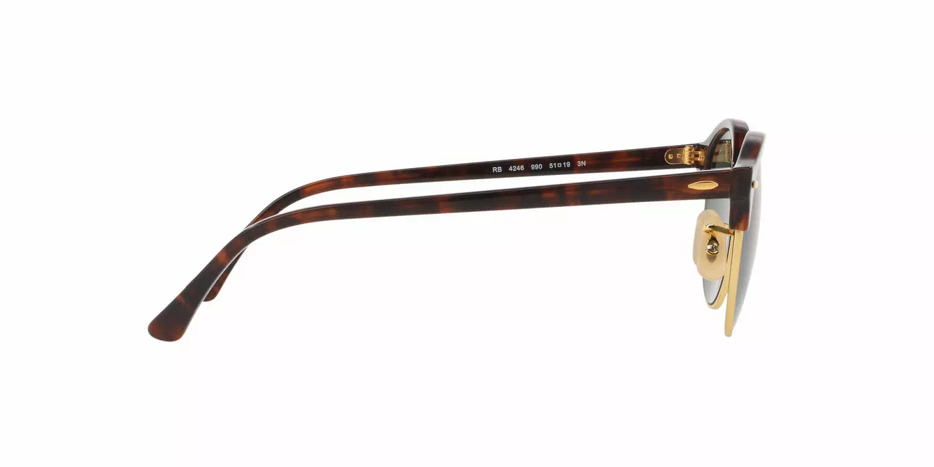Ray-Ban RB4246 col 990 s51