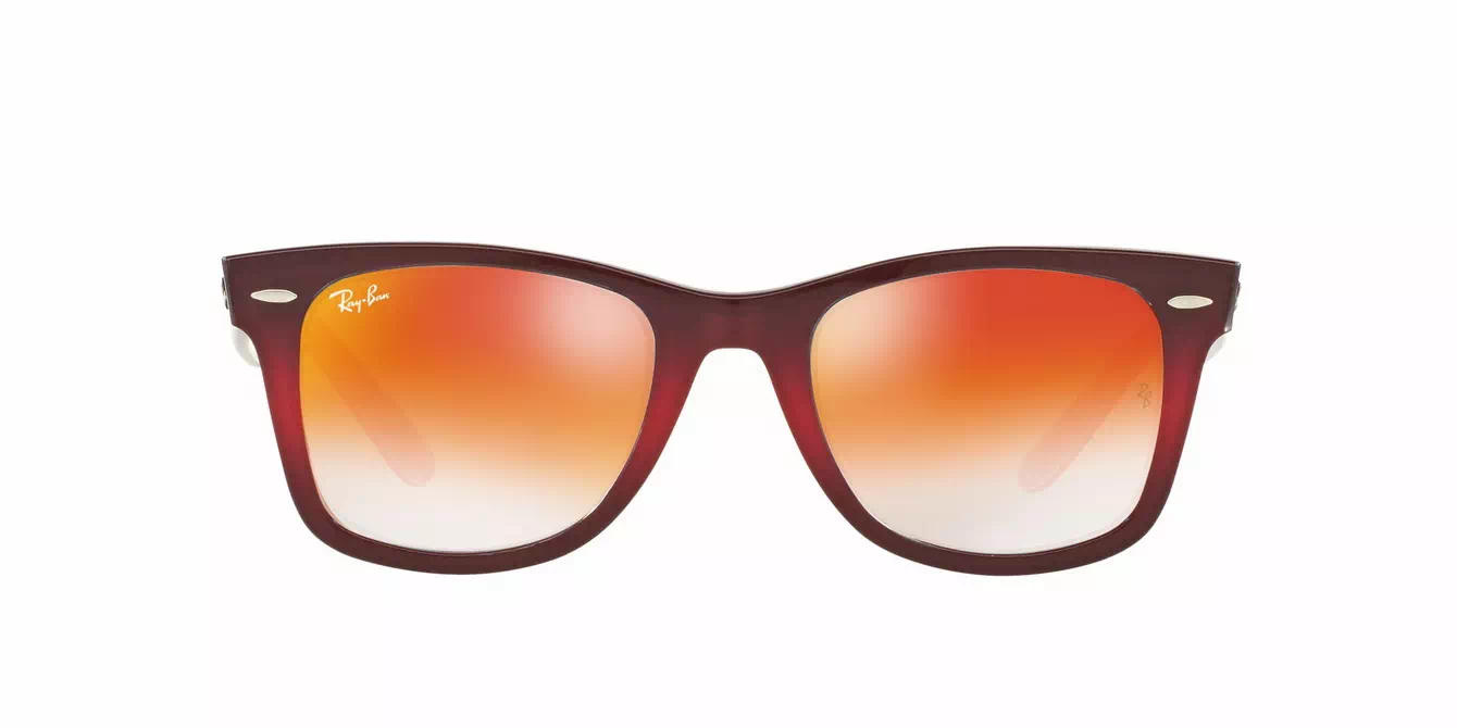 Ray-Ban RB2140-F col 1200/4W s52