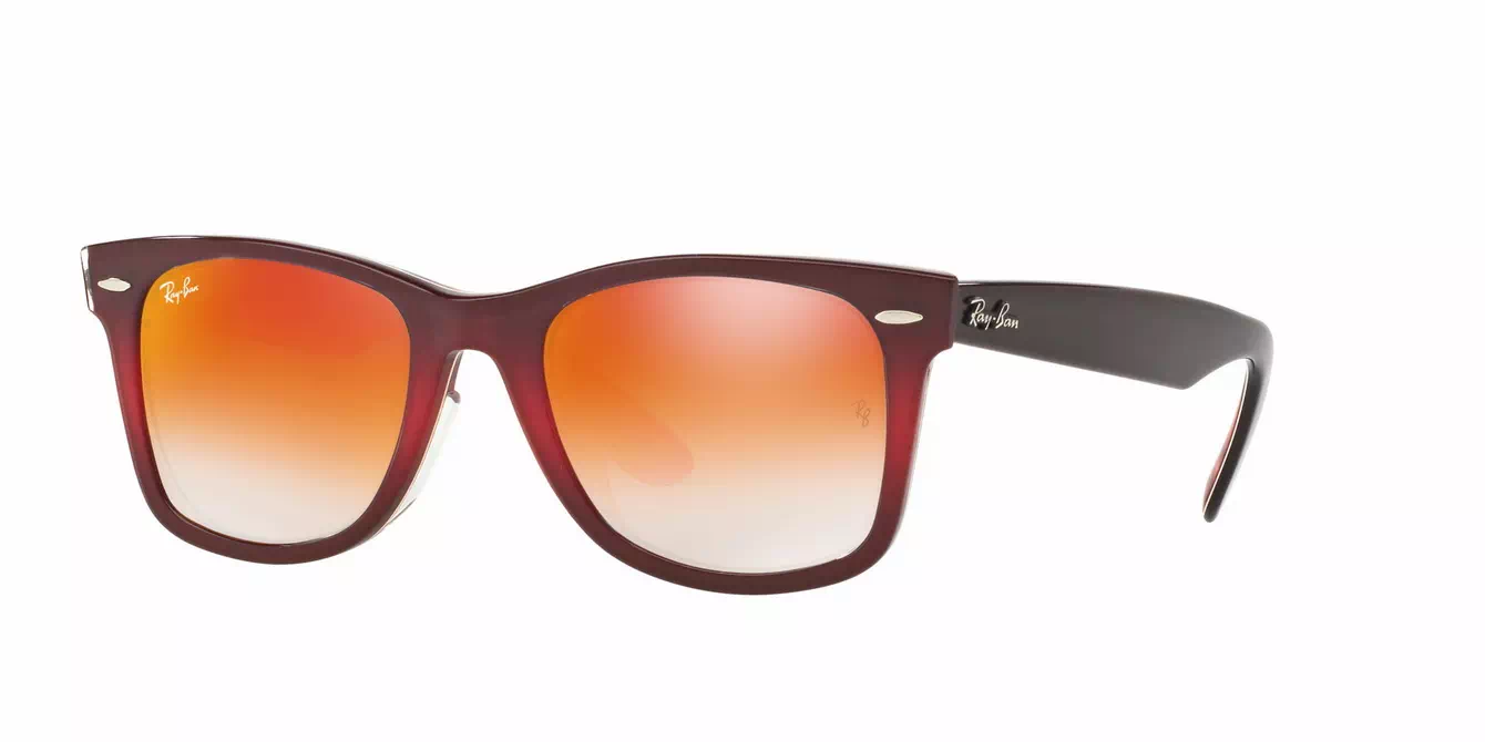 Ray-Ban RB2140-F col 1200/4W s52