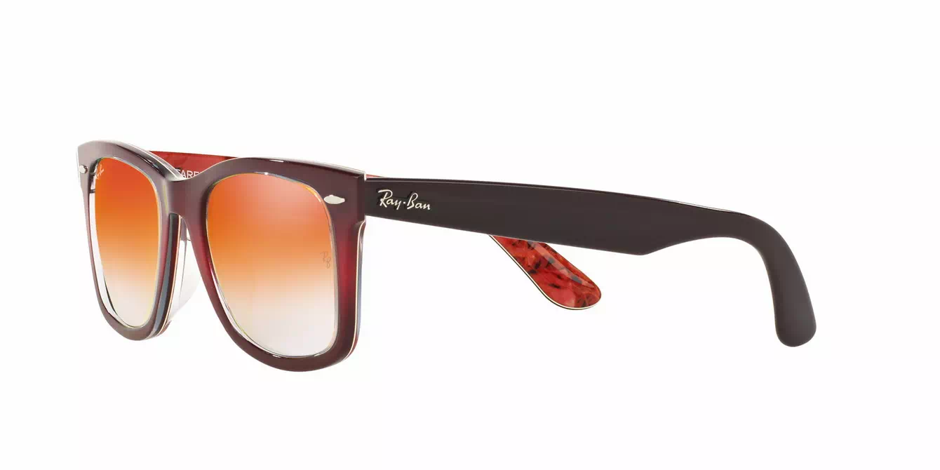 Ray-Ban RB2140-F col 1200/4W s52