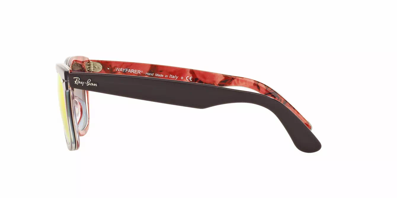 Ray-Ban RB2140-F col 1200/4W s52