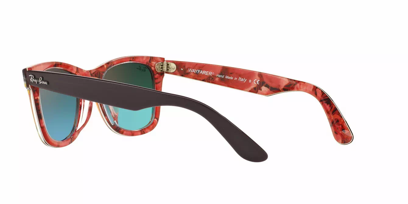 Ray-Ban RB2140-F col 1200/4W s52