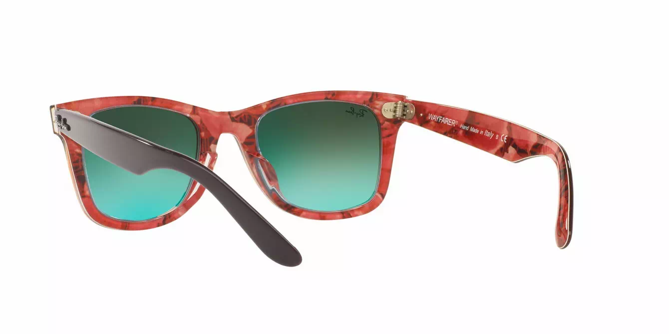Ray-Ban RB2140-F col 1200/4W s52