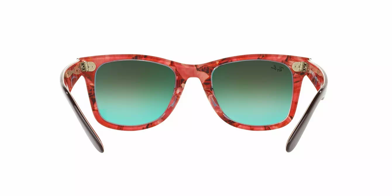 Ray-Ban RB2140-F col 1200/4W s52