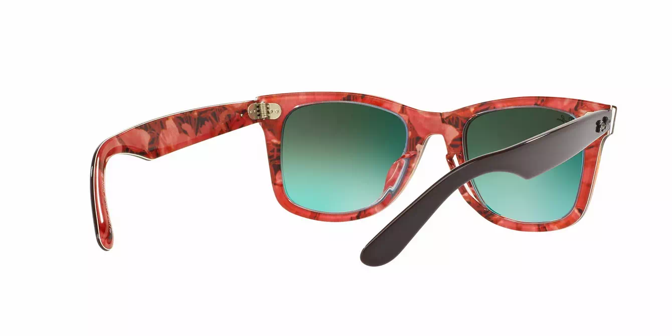 Ray-Ban RB2140-F col 1200/4W s52