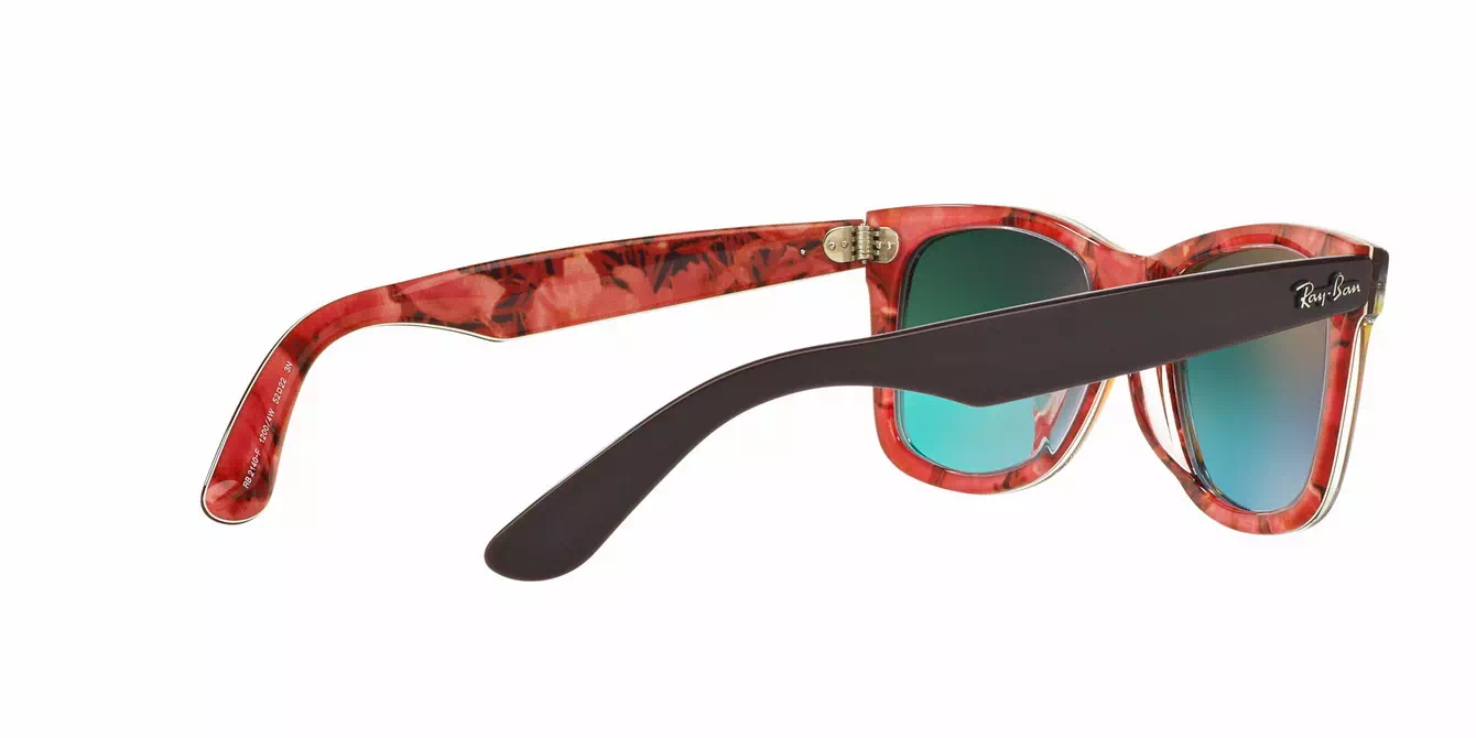 Ray-Ban RB2140-F col 1200/4W s52