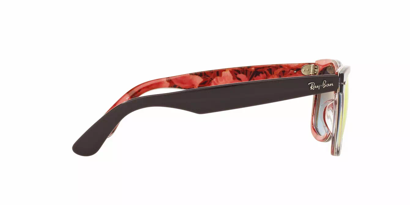 Ray-Ban RB2140-F col 1200/4W s52