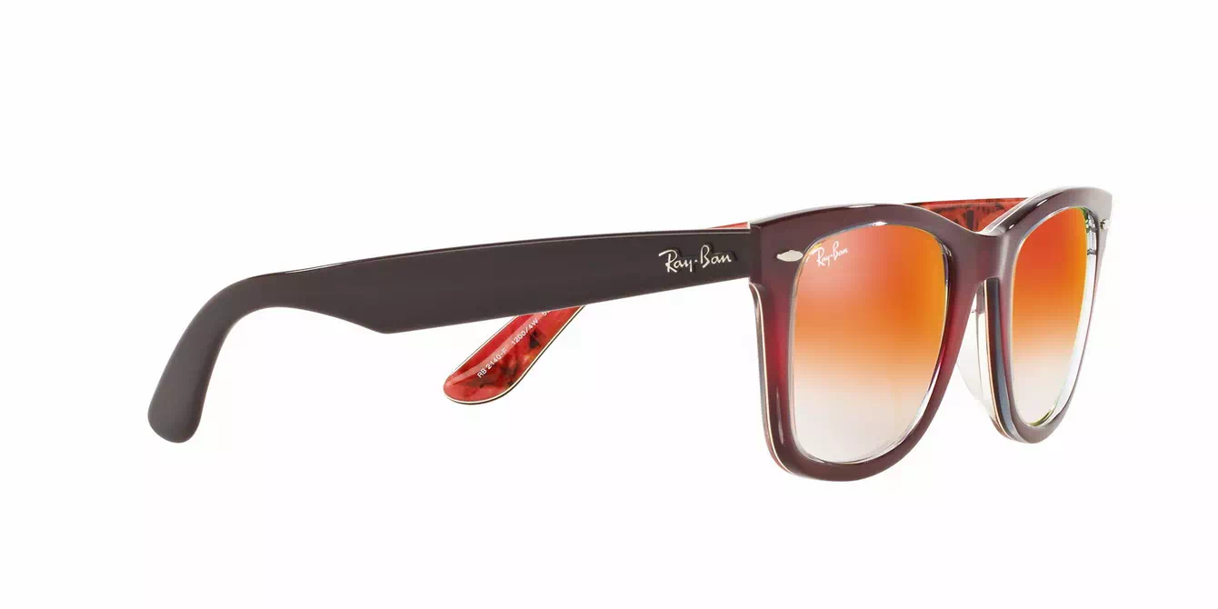 Ray-Ban RB2140-F col 1200/4W s52