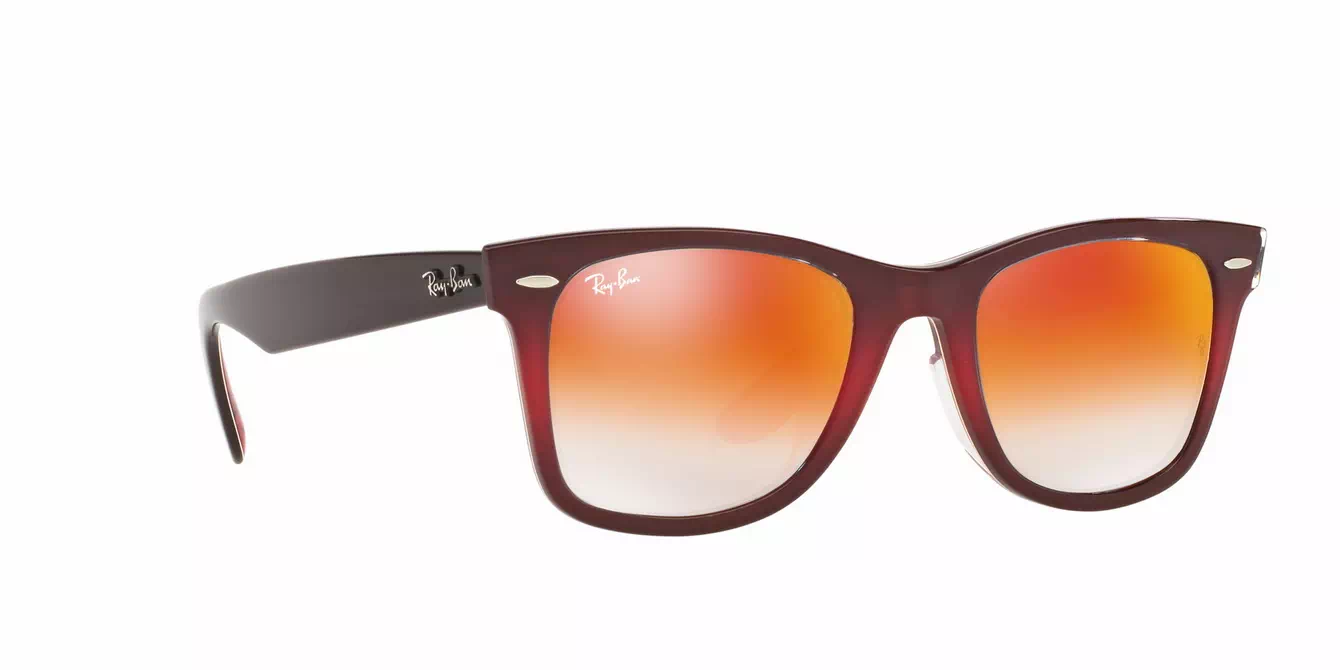 Ray-Ban RB2140-F col 1200/4W s52