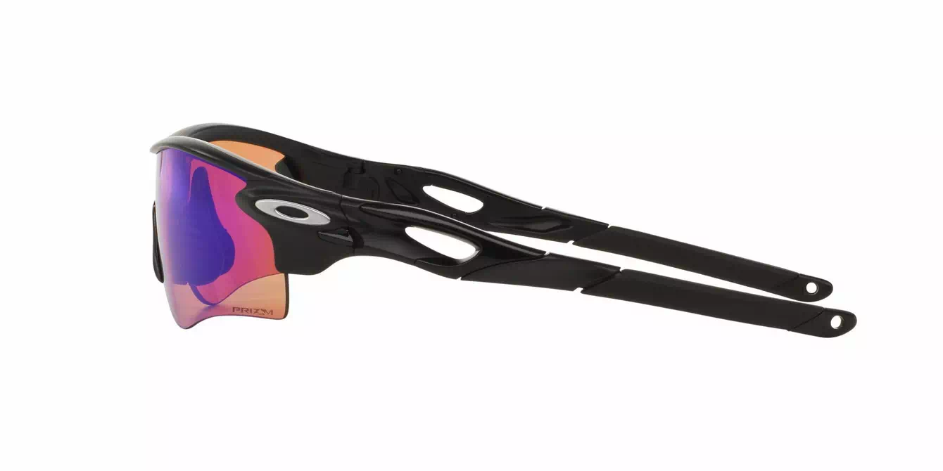 Oakley Prizm (A) Radarlock Path Vented Matte Blk W/prizm Golf (OO9206-36) s38
