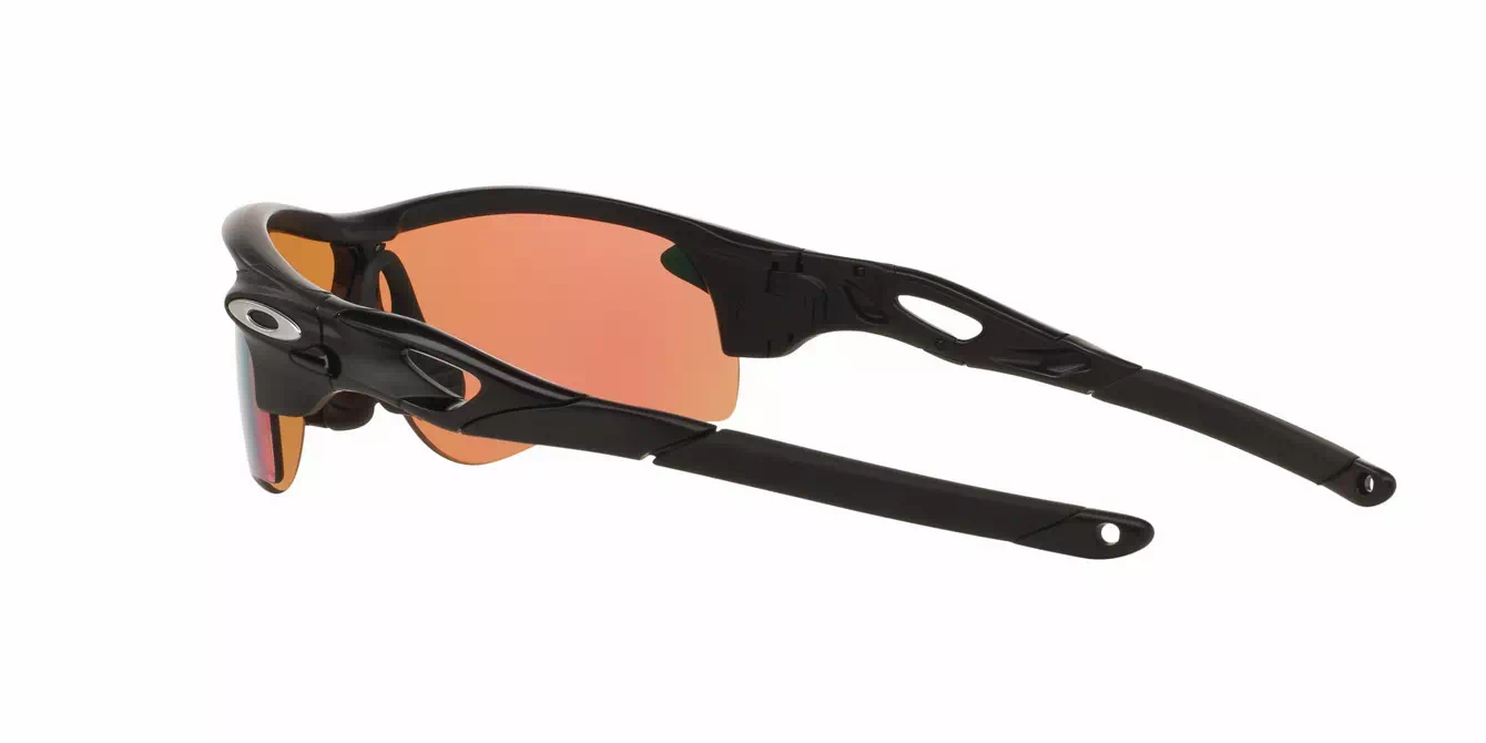 Oakley Prizm (A) Radarlock Path Vented Matte Blk W/prizm Golf (OO9206-36) s38